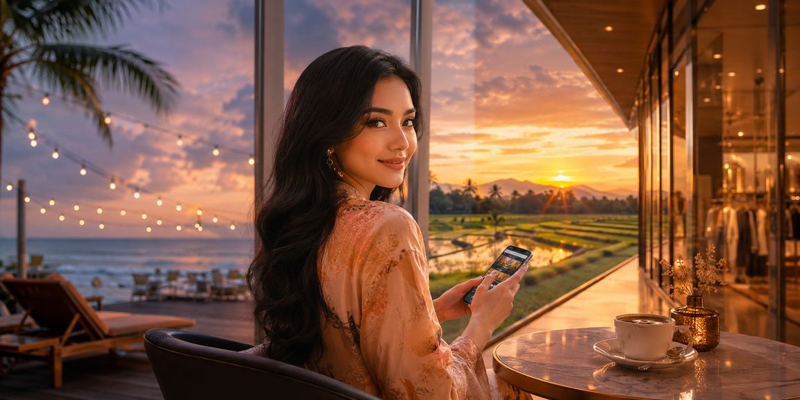 Akses mudah alih kasino dalam talian jupem2u Malaysia — gaya tempatan Kedah