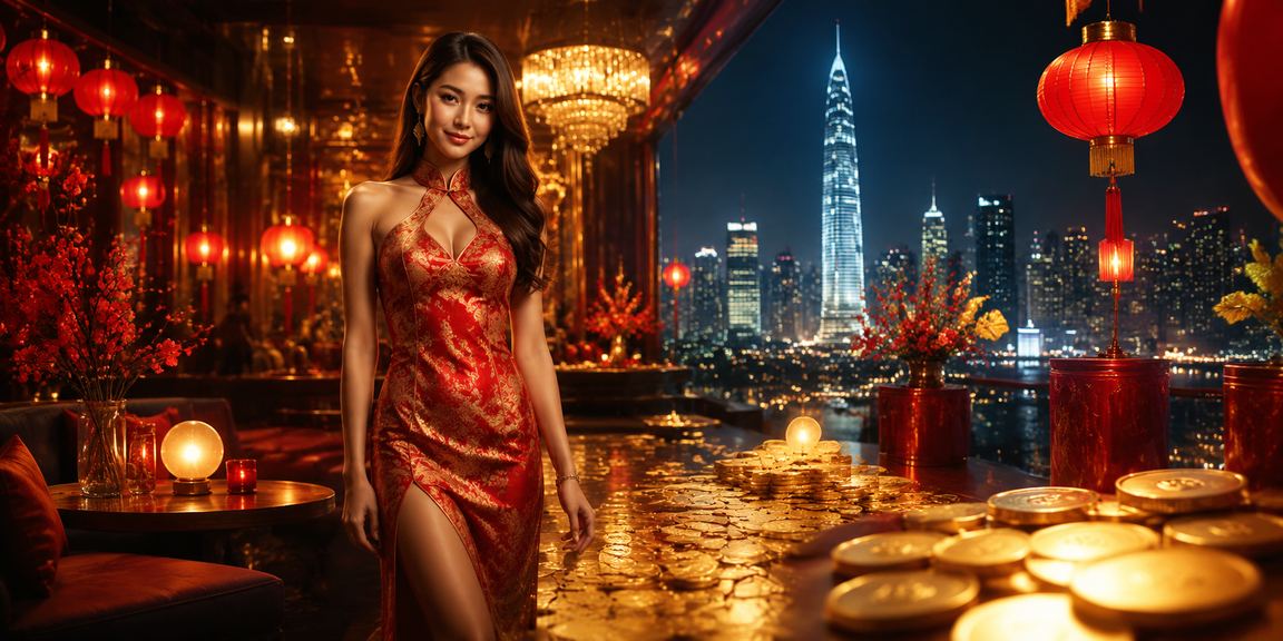 Platform hiburan kasino Kuala Lumpur pilihan pemain Malaysia