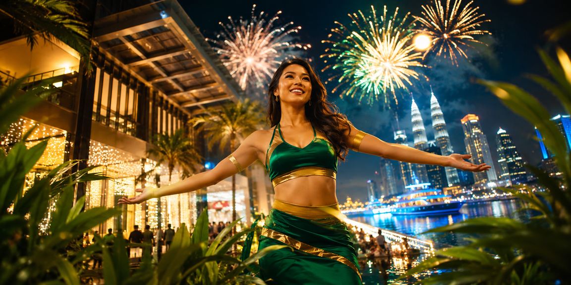 jupem2u VIP bonus kasino dalam talian Malaysia gaya mewah Kuala Lumpur