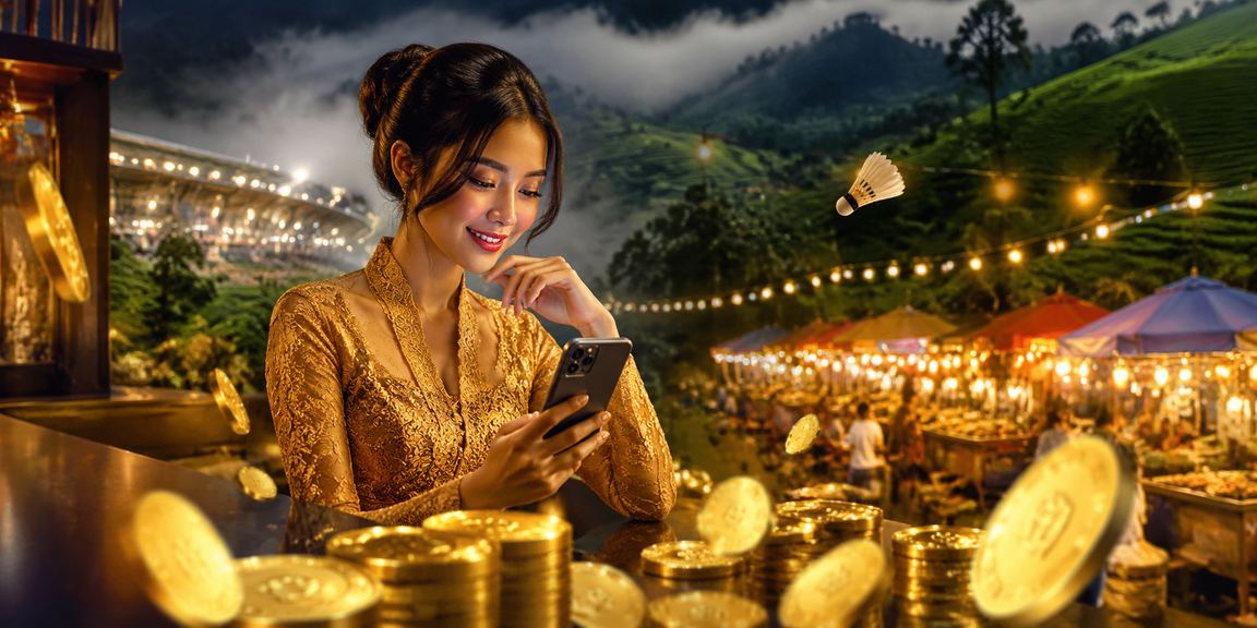 Kasino mudah alih Malaysia jupem2u — pengalaman e-sukan dari telefon pintar